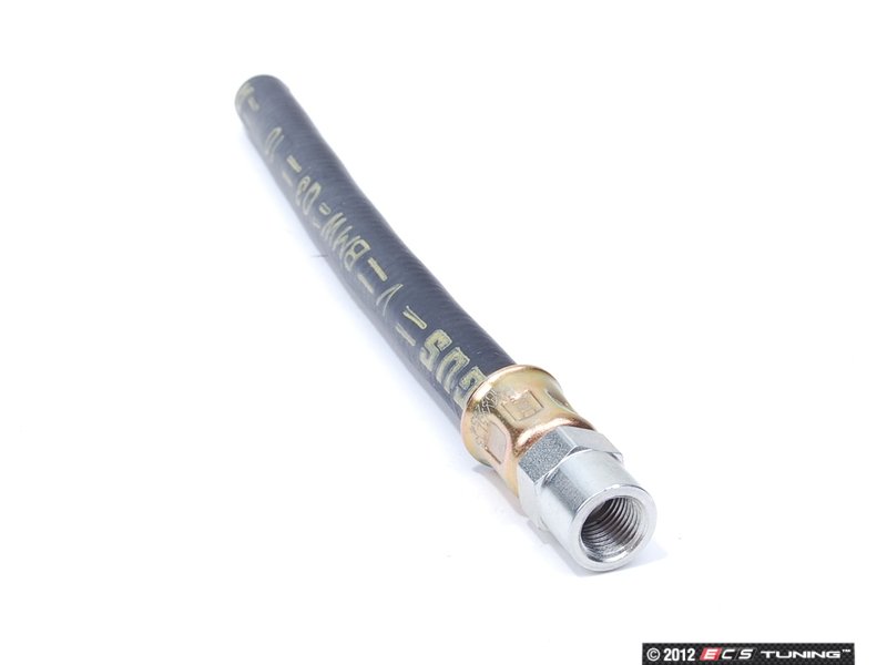 Genuine BMW 37131092354 E38 Return Hose (37131092354)