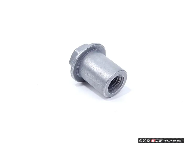 Engine Valve Cover Nut Genuine For BMW 11127568834