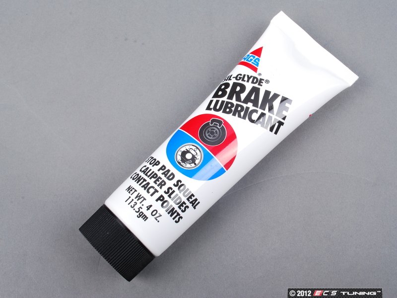 American Grease Stick 0019899451 Brake AntiSqueal Paste