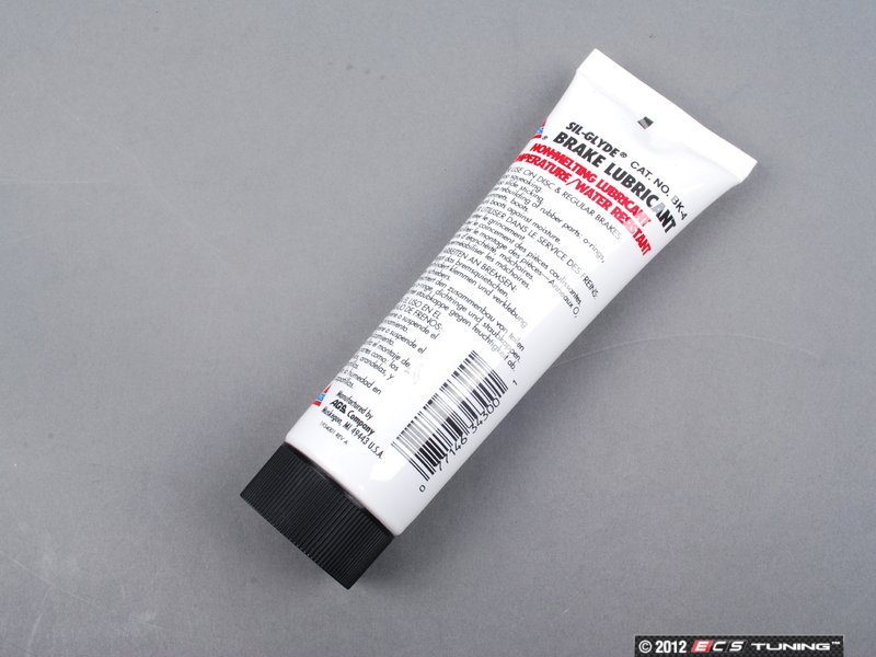 American Grease Stick 0019899451 Brake AntiSqueal Paste