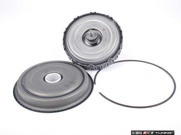 Genuine Volkswagen Audi - 02E398029B - DSG Clutch Repair Kit (02E 398 ...