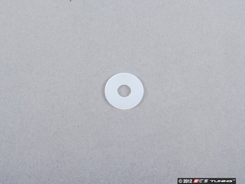 Genuine BMW 51718197932 Oil Drain Plug Access Panel Kit (51718