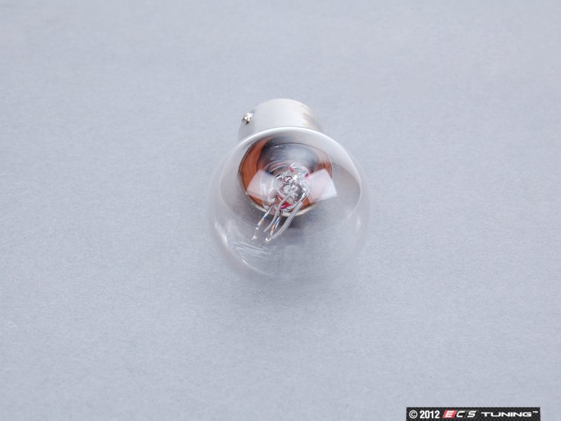 Genuine Volkswagen Audi - N10251002 - Running / Tail Light Bulb (N 102 ...