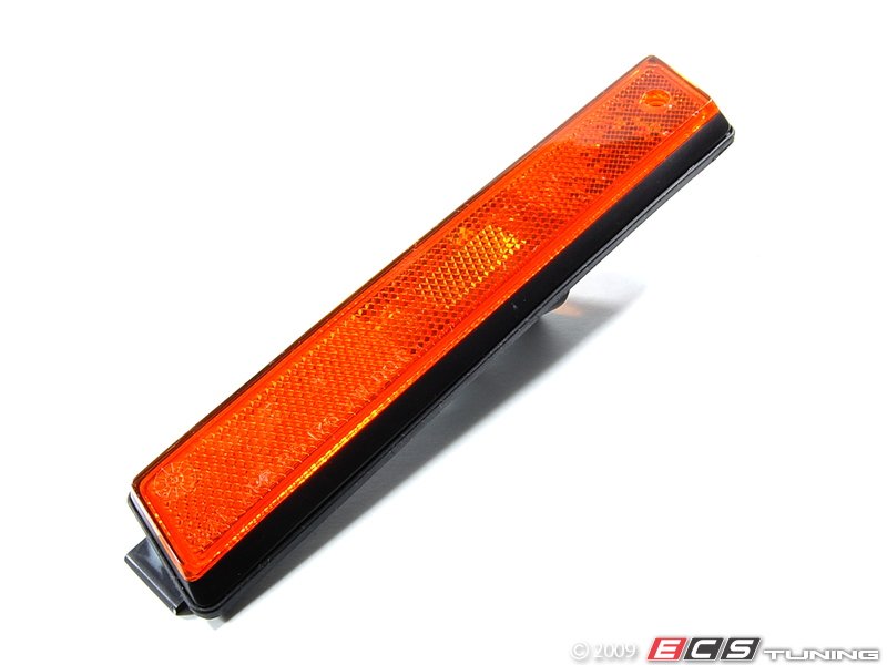 Genuine Volkswagen Audi 176945071 MK2 Left Side Marker Light (176