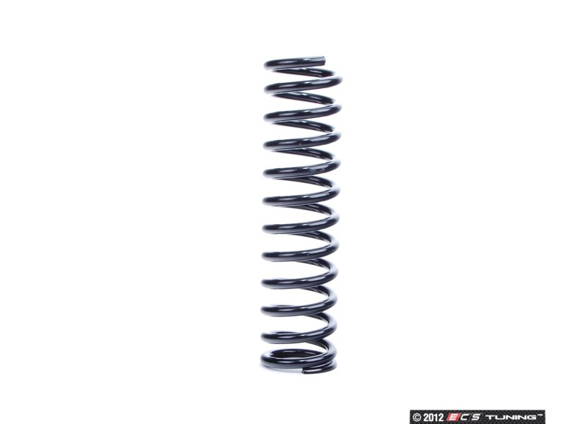 Lesjofors 1243212104 Front Coil Spring Priced Each