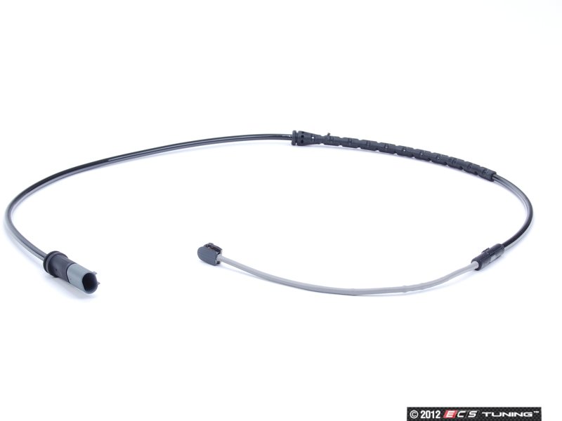 Genuine BMW 34356854168 Rear Brake Pad Wear Sensor (34356854168)