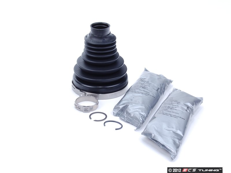 Genuine BMW 31607545107 CV Boot Repair Kit Front Inner (31607