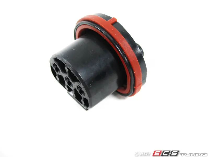 Genuine Volkswagen Audi 1e0941165 Headlight Bulb Connector Your Selected Options Are No Longer Available With This Item And Have Been Replaced By Recommended Ecs
