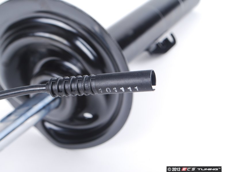 Genuine BMW 31311091558 E38 Front Strut Right (31311091558)