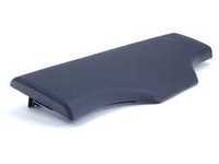 ES#87790 - 51168412404 - Subwoofer Oddments Box Cover - Schwarz/Black - The cover for the subwoofer oddments box - Genuine BMW - BMW