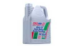 ES#2167 - PEN 5W-40 5L - Pento High Performance II Engine Oil (5w-40) - 5 Liter - The latest version of one of the world's best all around synthetic engine oils - Pentosin - Audi BMW Volkswagen Mercedes Benz