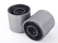ES#257109 - 31129063163 - Front Control Arm Bushing Set - Does not include brackets, will need to be pressed in - Lemforder - BMW