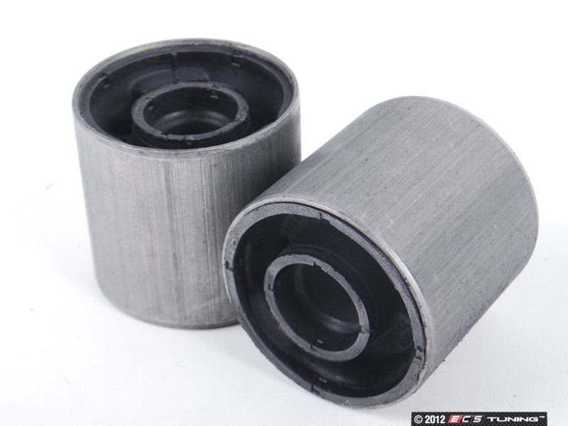 Lemforder - 31129063163 - Front Control Arm Bushing Set