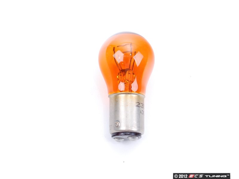 Genuine Mercedes Benz 600000000007 Turn Signal Bulb Priced Each