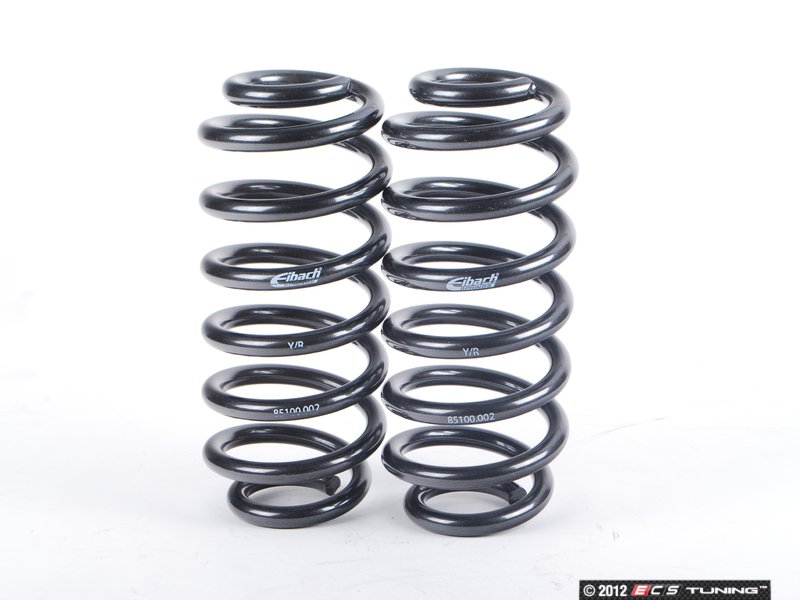 Eibach 85100 140 Pro Kit Lowering Springs