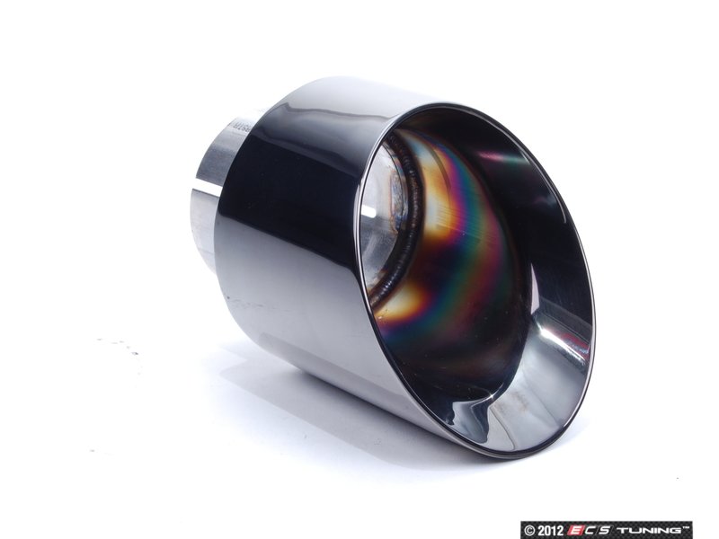 APR TC100015 APR Diamond Black Exhaust Tips (NO LONGER AVAILABLE)