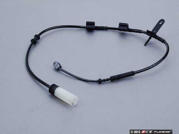 VIOJI New 1pcs Rear Brake Pad Sensor 34359804834 For 2011-2013 Mini Cooper Countryman Hatchback 2013-2013 Mini Cooper Paceman Hatchback