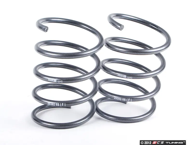 AutoStyle IA 51192 Lowering Springs 