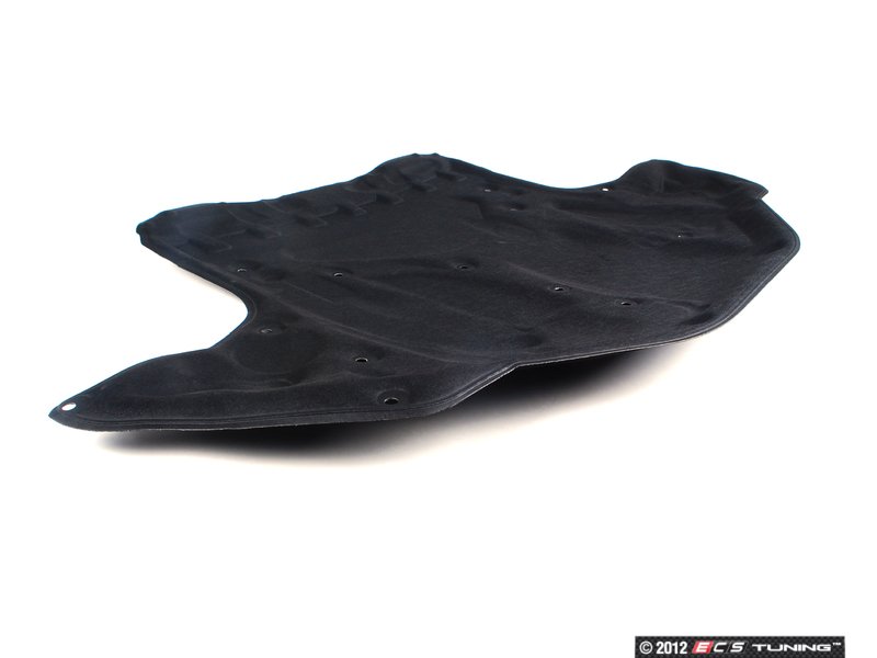 Genuine Mercedes Benz 2116820626 Hood Insulation Pad