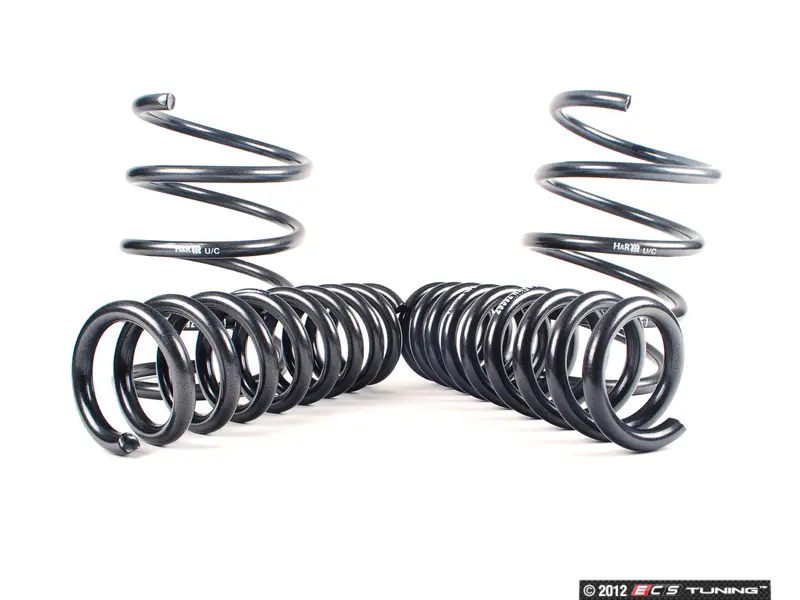 AutoStyle IA 51192 Lowering Springs 