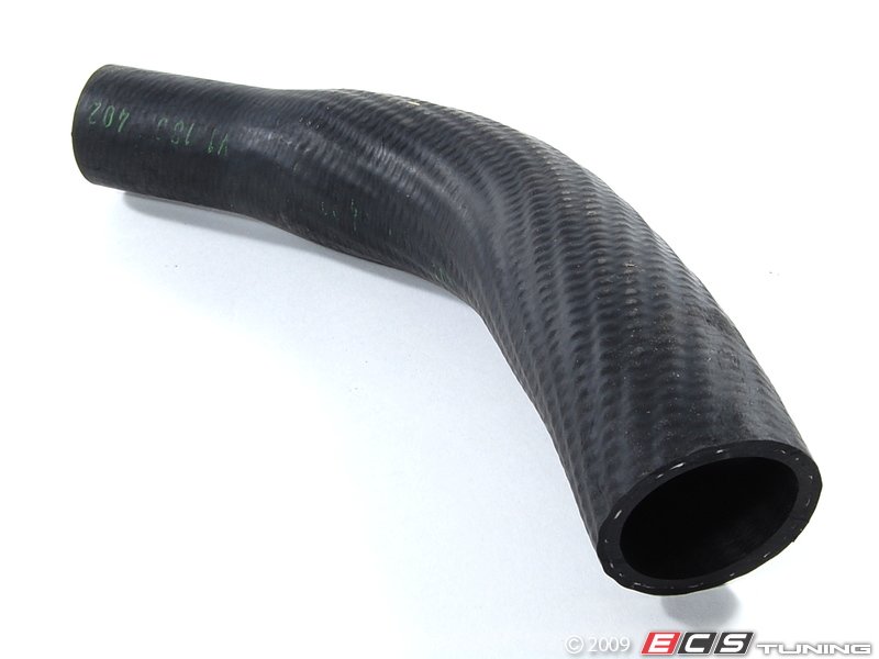 Genuine BMW 16121180402 E30 Fuel Tank Hose (16121180402)