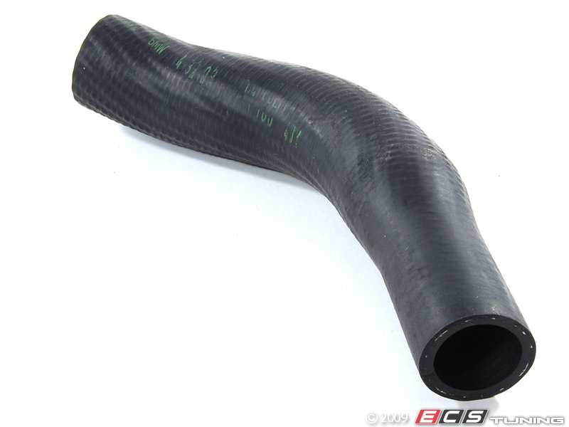 Genuine BMW 16121180402 E30 Fuel Tank Hose (16121180402)