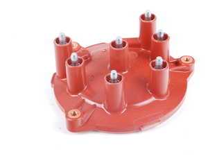 ES#2587833 - 1031580002 - Ignition Distributor Cap - Spark distribution hub of the ignition system - Bosch - Mercedes Benz