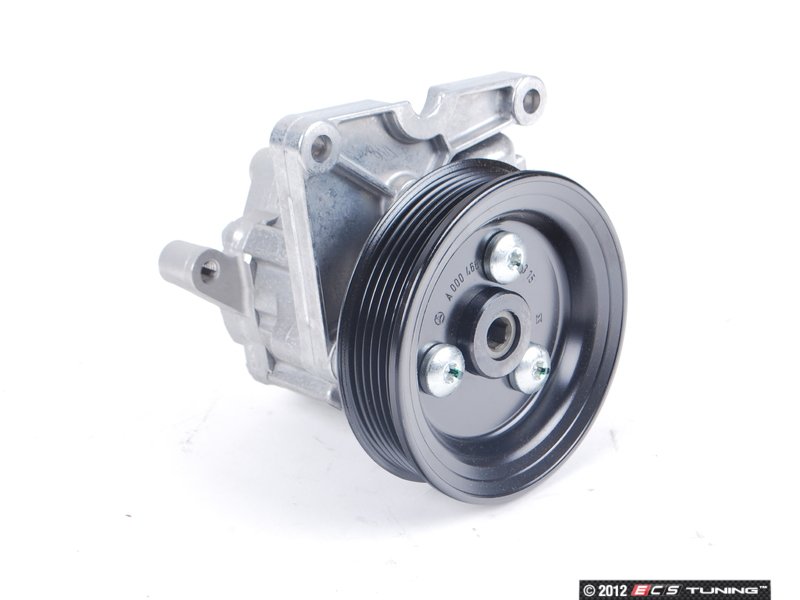 ZF 003466640188KT2 Remanufactured Power Steering Pump