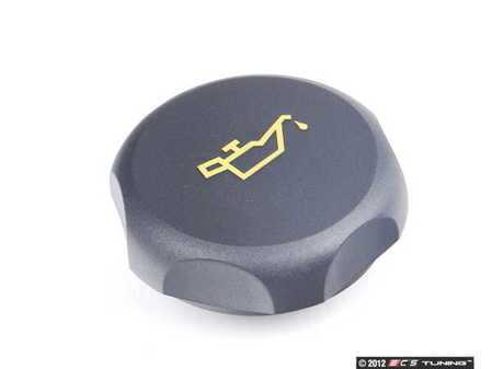 Genuine Porsche - 94810703501 - Oil Cap - Priced Each