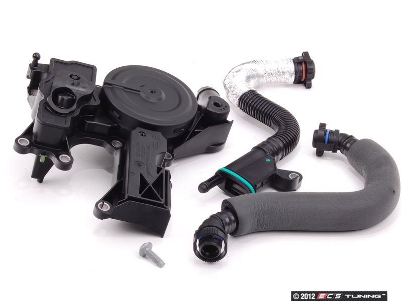 ECS News VW MKVI GTI PCV Service Kit