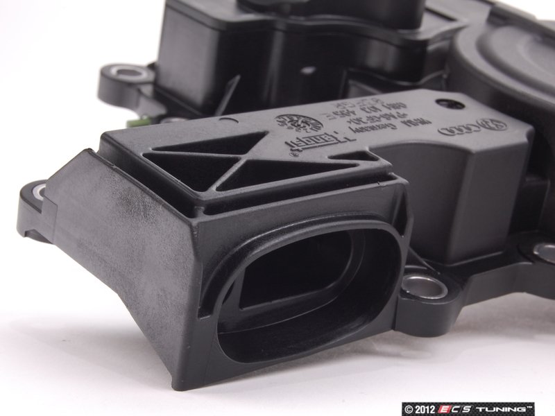 ECS News VW MKVI GTI PCV Service Kit
