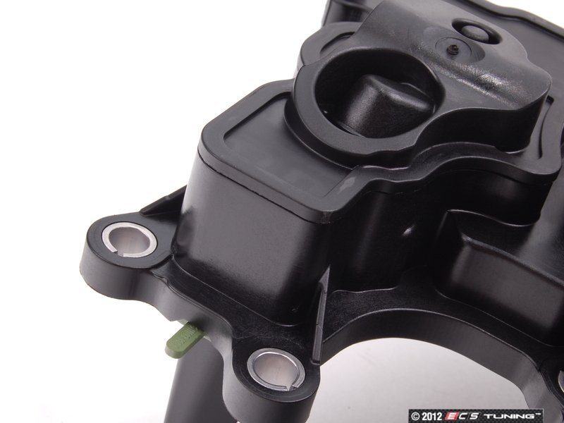 ECS News VW MKVI GTI PCV Service Kit