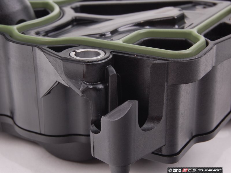 ECS News VW MKVI GTI PCV Service Kit