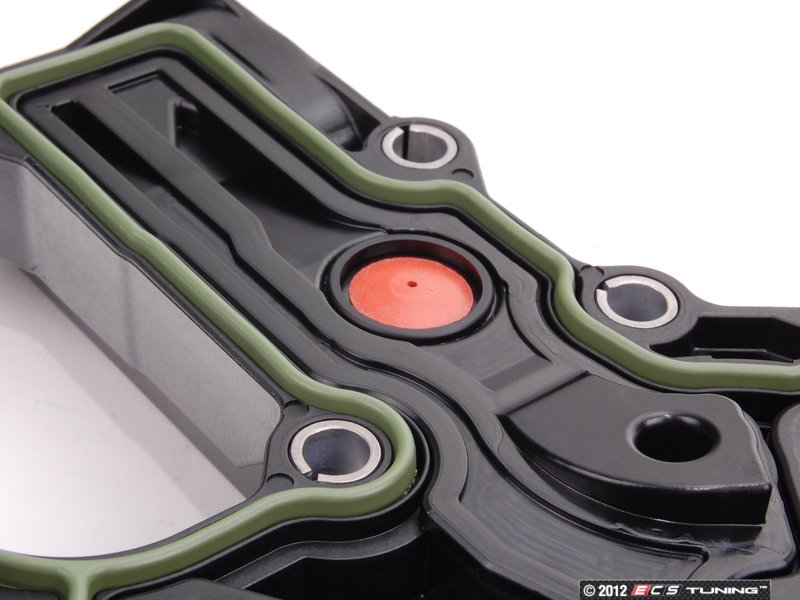 ECS News VW MKVI GTI PCV Service Kit