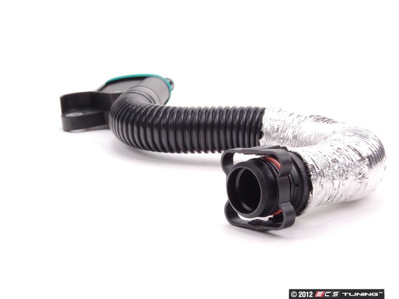 ECS News VW MKVI GTI PCV Service Kit