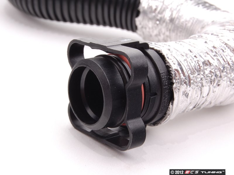 ECS News VW MKVI GTI PCV Service Kit