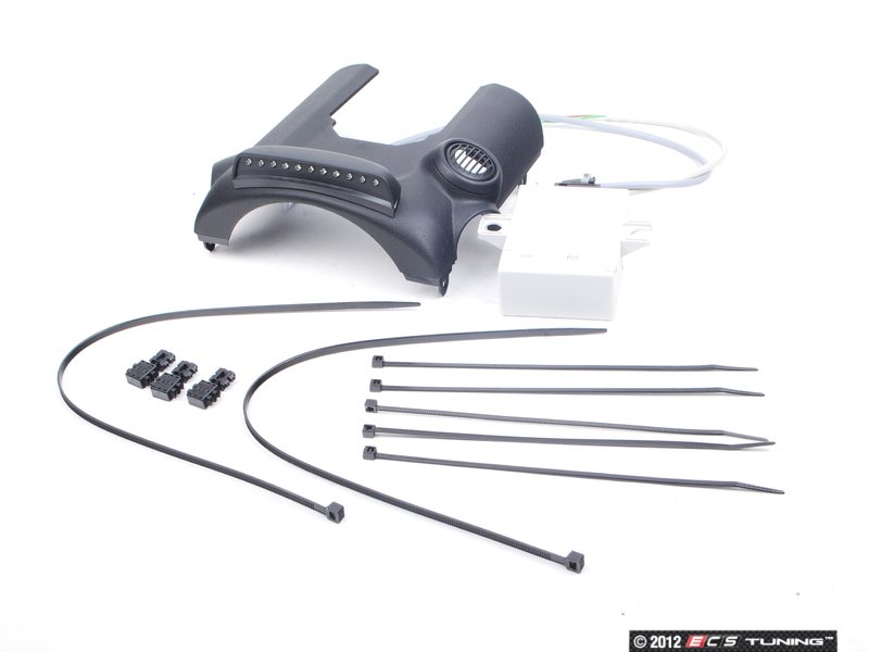 Genuine MINI 62132153046 JCW Gear Shift Indicator Lights Kit (NO