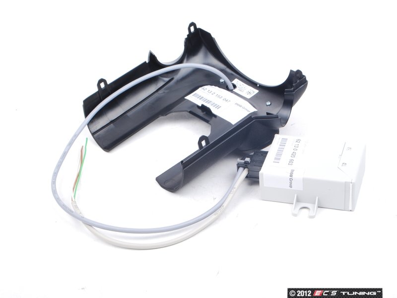 Genuine MINI 62132153046 JCW Gear Shift Indicator Lights Kit (NO