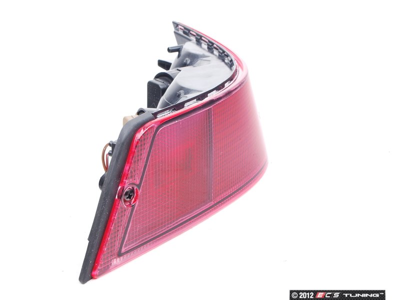 ECS News - Genuine Porsche 964 Tail Lights