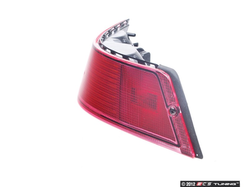 ECS News - Genuine Porsche 964 Tail Lights