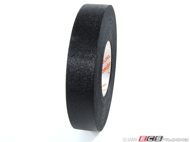 Genuine BMW 61136902588 Cloth bed Adhesive Tape 25m (NO