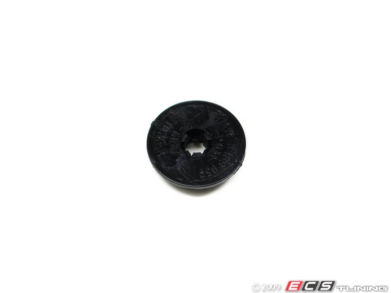 Genuine BMW - 51478189959 - Spacer Bushing - Black (51-47-8-189-959)