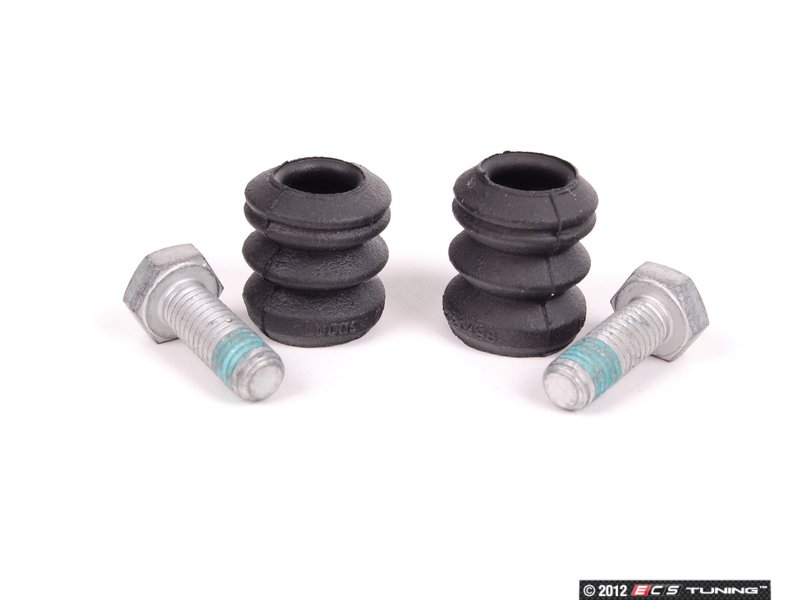 TRW 8E0698470B Rear Brake caliper Guide Pin Boot Kit