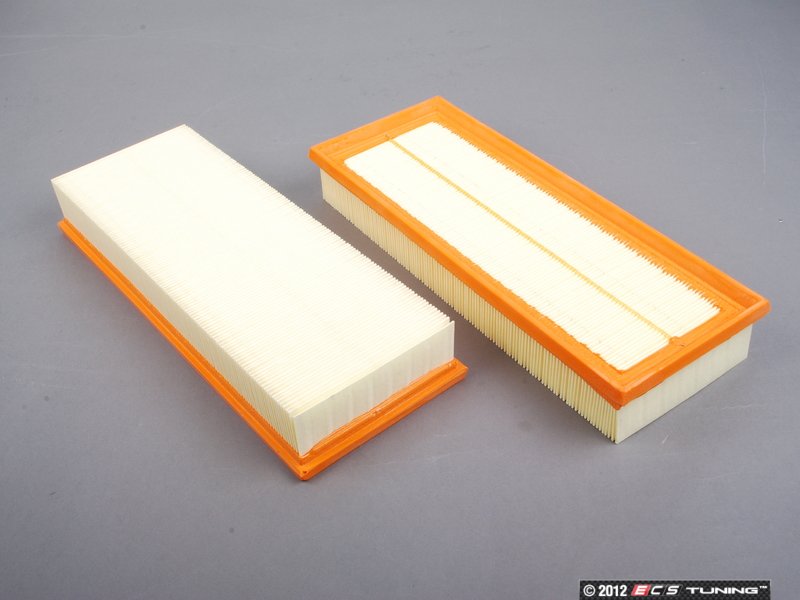 Hengst 2730940404 Air Filter Set