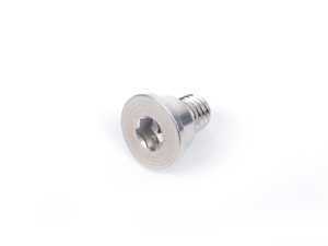 ES#2162802 - 6-ECS-001 - Stainless Brake Rotor Set Screw - Priced Each - Made from stainless steel so it will not seize into the hub - ECS - BMW MINI