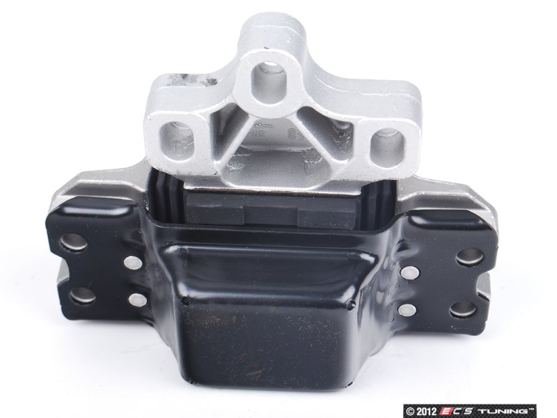 Genuine Volkswagen Audi 1K0199555S Transmission Mount (1K0 199 555 S)