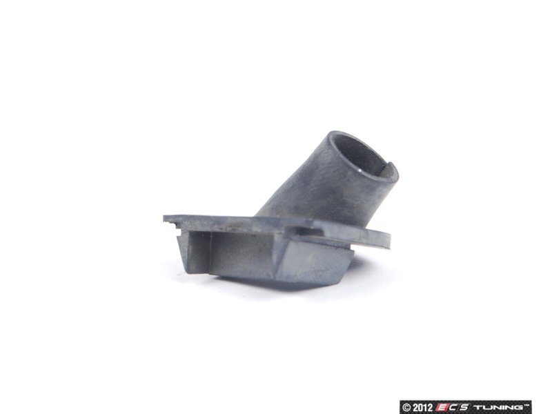 Genuine Volkswagen Audi 078109151 Dipstick Tube Grommet (078 109 151)