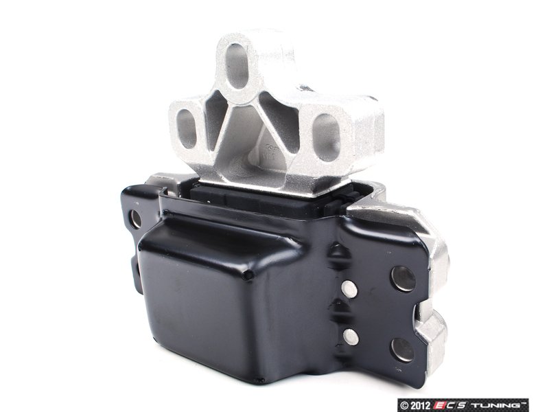 Genuine Volkswagen Audi 1K0199555AB Transmission Mount (1K0 199 555 AB)