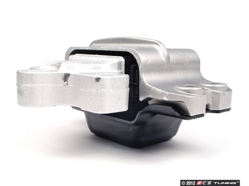 Genuine Volkswagen Audi 1K0199555AB Transmission Mount (1K0 199 555 AB)