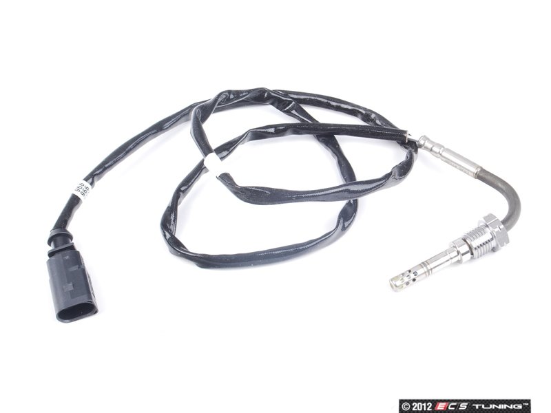 Genuine Volkswagen Audi 03L906088L Exhaust Gas Temperature Sensor